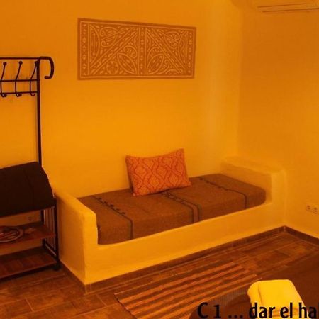 Dar El Hakim, Le Petit Hotel De Timimoun 외부 사진