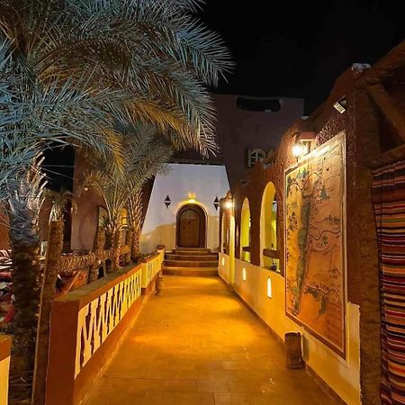 Dar El Hakim, Le Petit Hotel De Timimoun 외부 사진